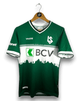 2024-25 Lausanne-Sport Away Shirt Match Issue Coupe Suisse K.Sene 