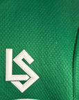 2024-25 Lausanne-Sport Away Shirt Match Issue Coupe Suisse K.Sene 