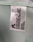 2021-22 Lausanne-Sport  Shirt Match Worn SIGNED Diaw 