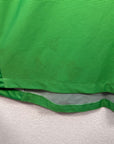 2021-22 Lausanne-Sport  Shirt Match Worn SIGNED Diaw 