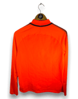 2017-18 FC Barcelona Training Top - 8.5/10 - (13-15 Years)