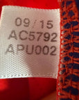 2016-17 Russia Training Shirt - 7/10 - (S)