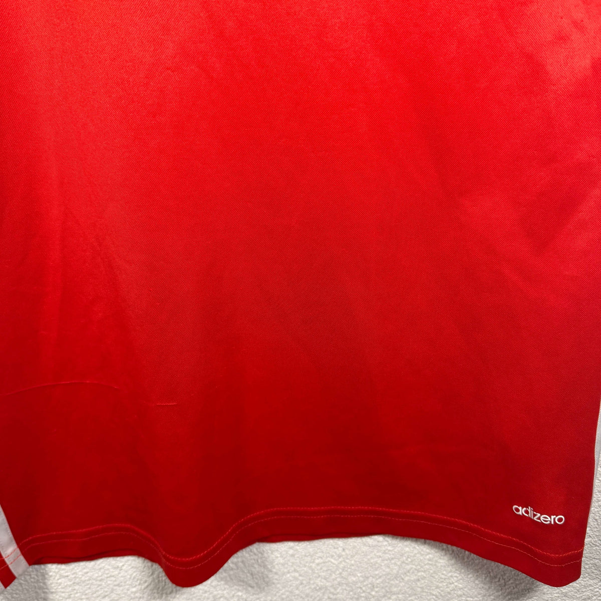 2016-17 Russia Training Shirt - 7/10 - (S)
