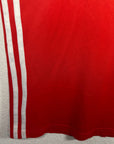 2016-17 Russia Training Shirt - 7/10 - (S)
