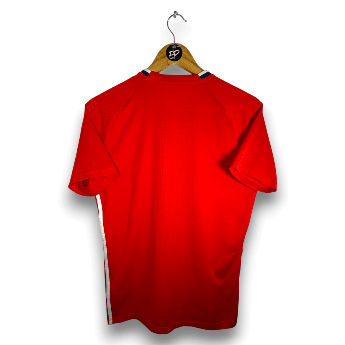 2016-17 Russia Training Shirt - 7/10 - (S)