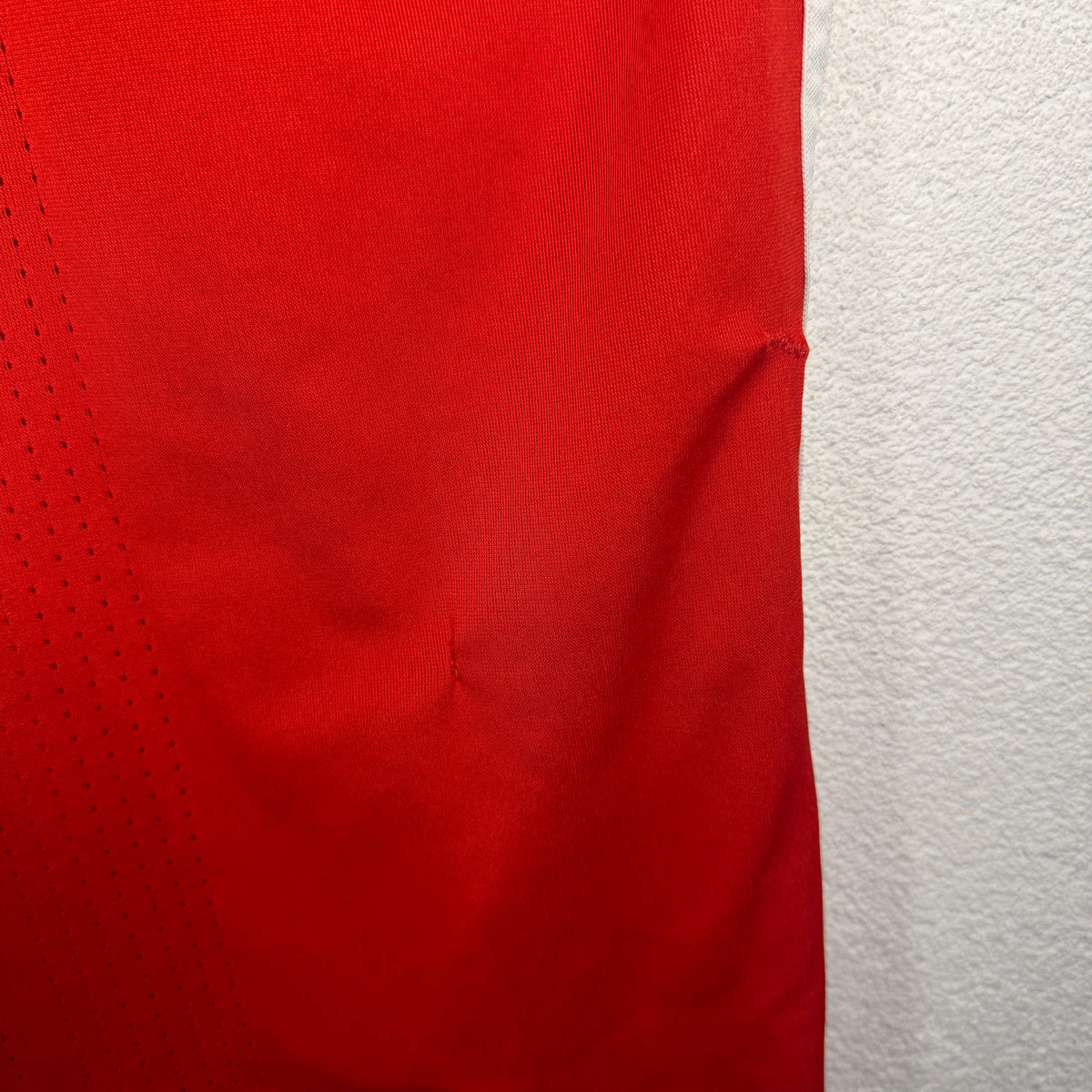 2016-17 Russia Training Shirt - 7/10 - (S)