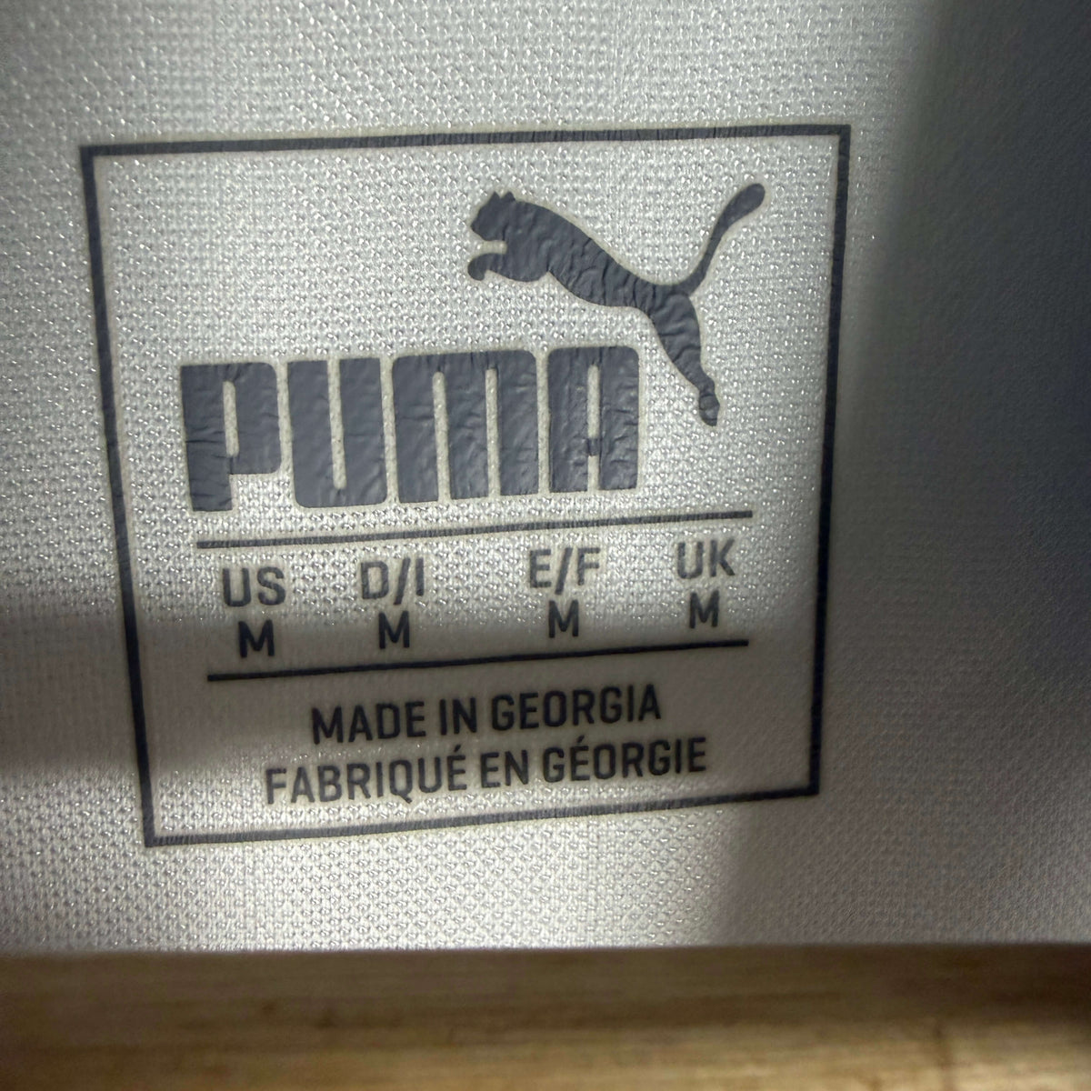 2015-16 Italy Away Shirt - 9/10 - (M)