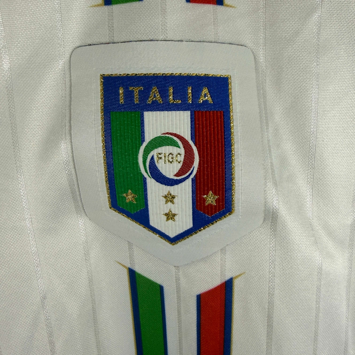 2015-16 Italy Away Shirt - 9/10 - (M)