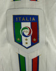 2015-16 Italy Away Shirt - 9/10 - (M)