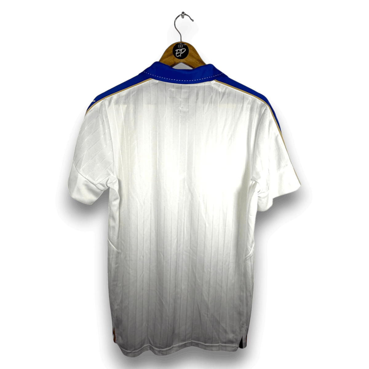 2015-16 Italy Away Shirt - 9/10 - (M)