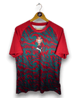 2026-27 Portugal Pre-Match Shirt - 9.5/10 - (M)