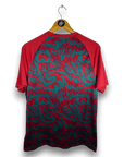 2026-27 Portugal Pre-Match Shirt - 9.5/10 - (M)