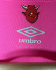 2020-21 Mallorca Third Shirt Dani Rodriguez 