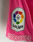 2020-21 Mallorca Third Shirt Dani Rodriguez 