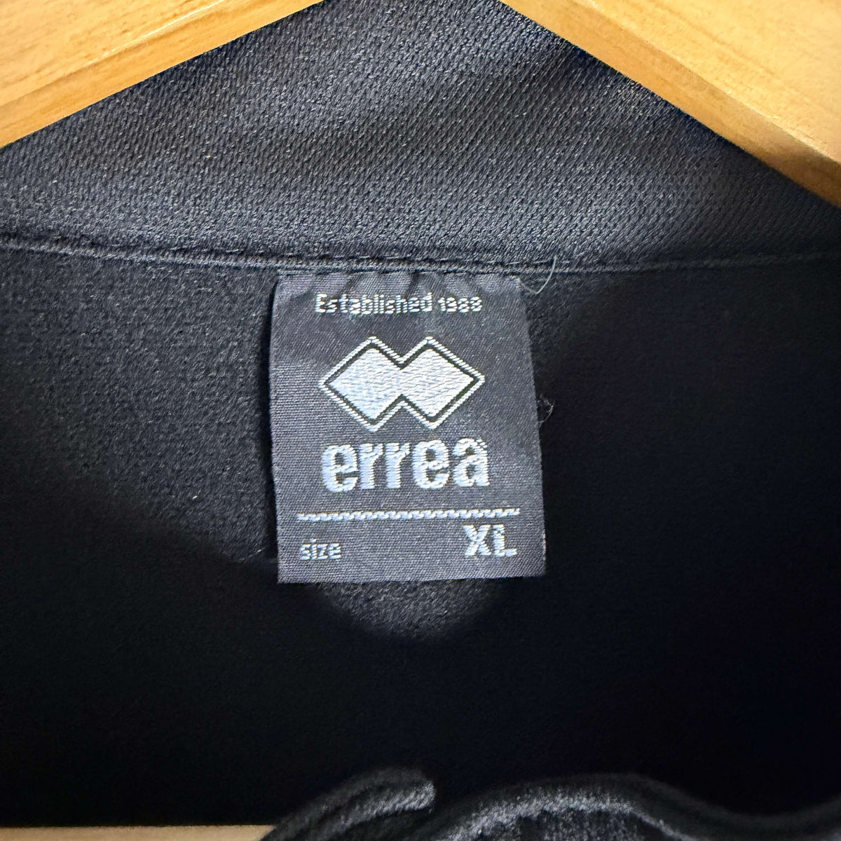 FC Sion Jacket - 9.5/10 - (XL)