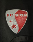 FC Sion Jacket - 9.5/10 - (XL)