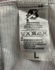 2021-22 Mauritania Away Shirt Match Issue 