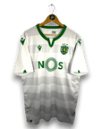 2019-20 Sporting CP Third Shirt - 8.5/10 - (XXL)