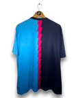 2022-23 Arsenal Pre-Match Shirt - 8.5/10 - (XL)