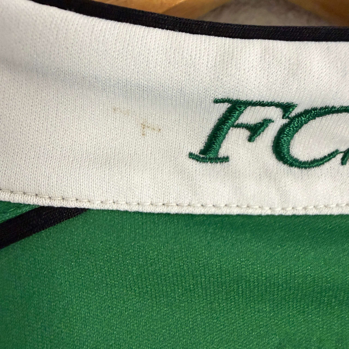 2019-20 St Gallen Special Shirt - 8/10 - (L)