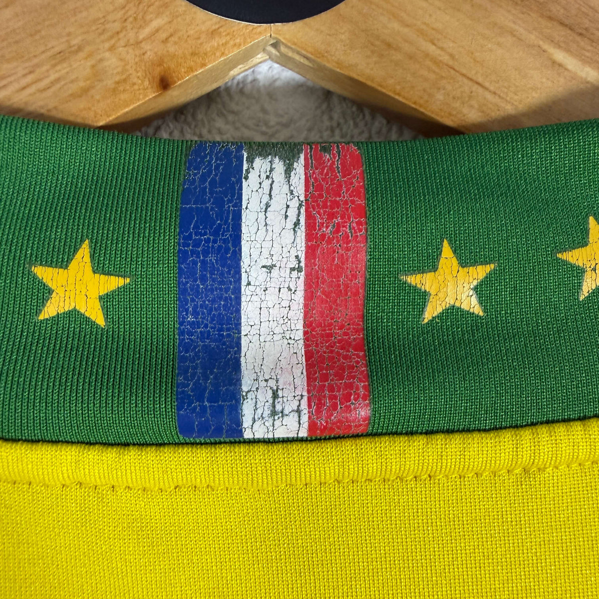 2008-09 FC Nantes Home Shirt - 8/10 - (L)