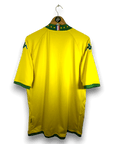 2008-09 FC Nantes Home Shirt - 8/10 - (L)
