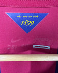 2014-15 FC Barcelona Home Shirt Neymar 