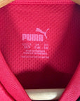 2021-22 AC Milan Home Shirt  - 8.5/10 - (7-8 Years)