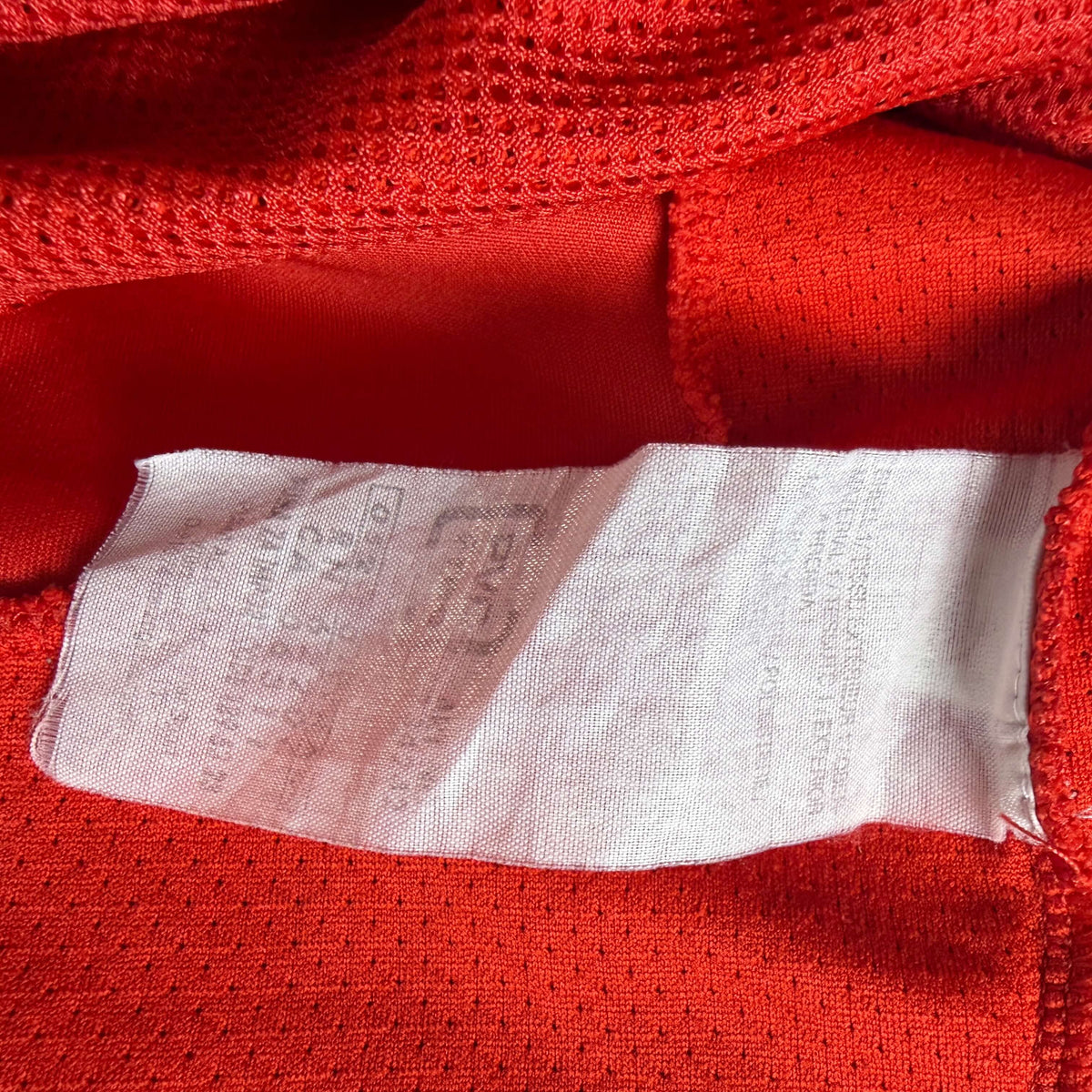 2008-09 Switzerland Home Shirt - 8.5/10 - (8 Years)