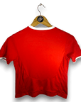2008-09 Switzerland Home Shirt - 8.5/10 - (8 Years)