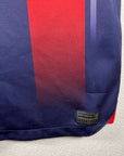 2023-24 PSG Home Shirt Mbappé 