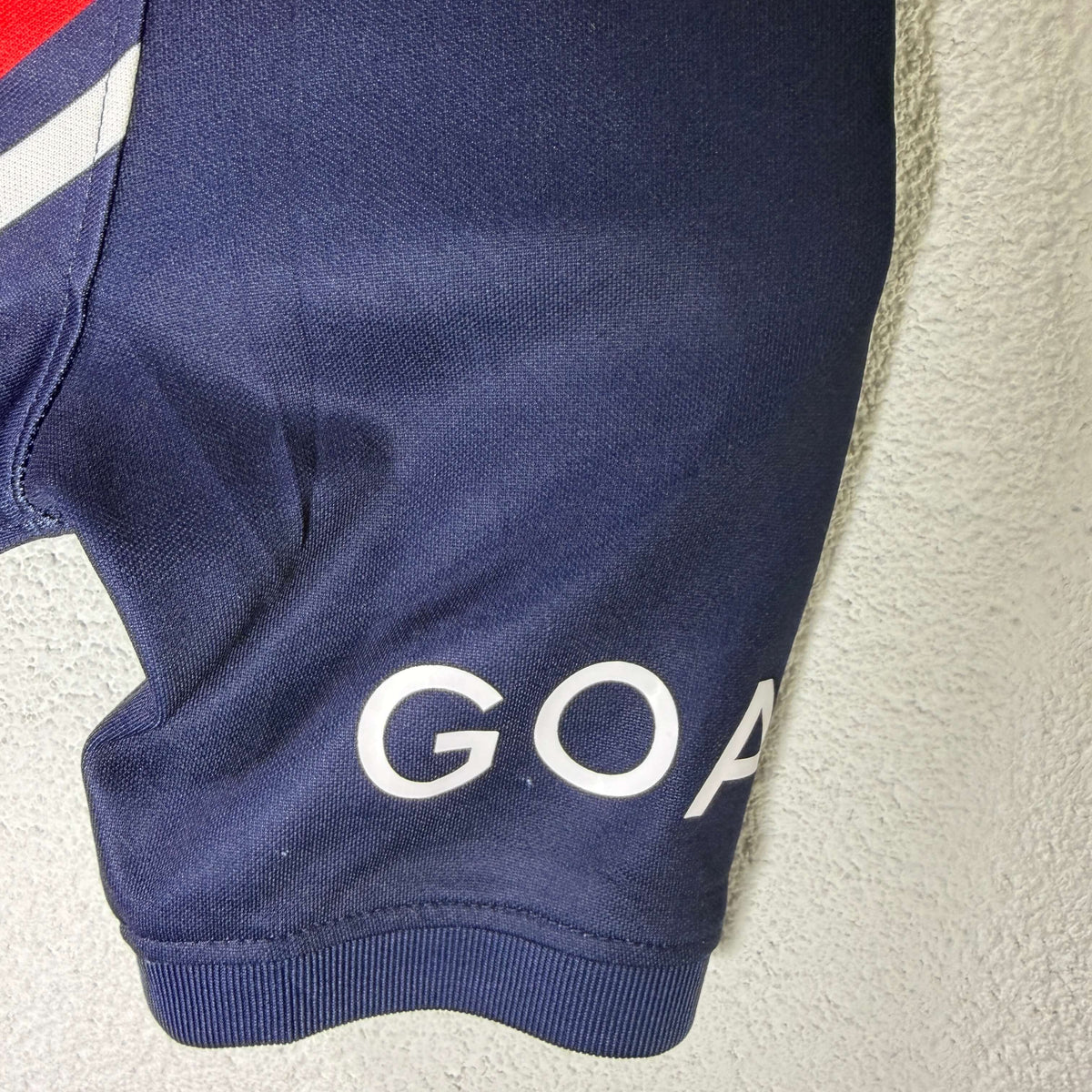 2023-24 PSG Home Shirt Mbappé 