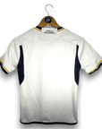 2023-24 Real Madrid Home Shirt - 9/10 - (11-12 Years)