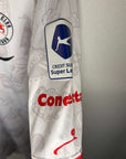2023-24 FC Winterthur Away Shirt Match Issue Ballet  