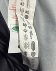 2024-25 FC Lugano Away Shirt Match Issue Vladi 