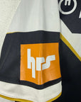 2024-25 FC Lugano Away Shirt Match Issue Vladi 