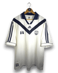 2001-02 Bordeaux Away Shirt - 9/10 - (XL)