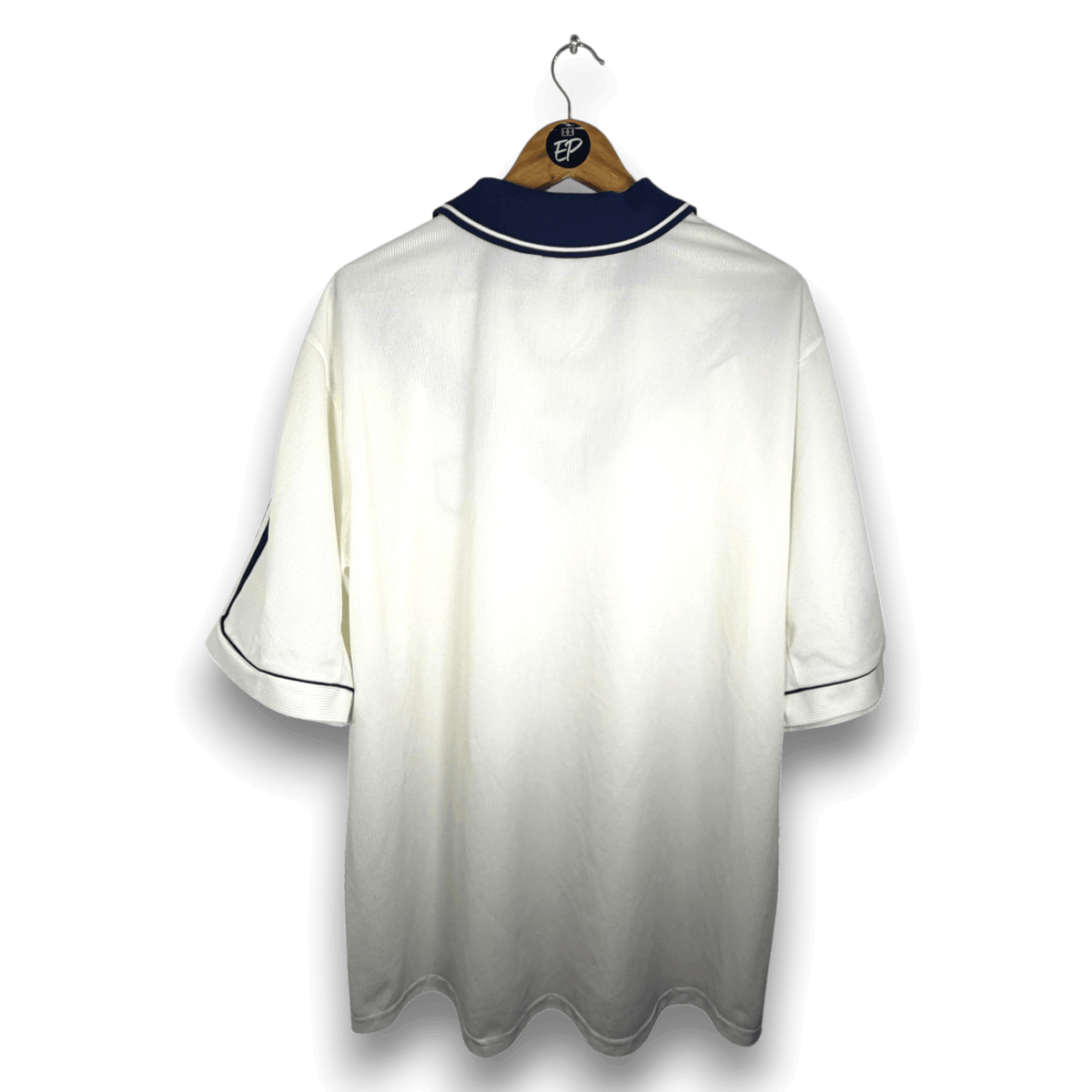 2001-02 Bordeaux Away Shirt - 9/10 - (XL)