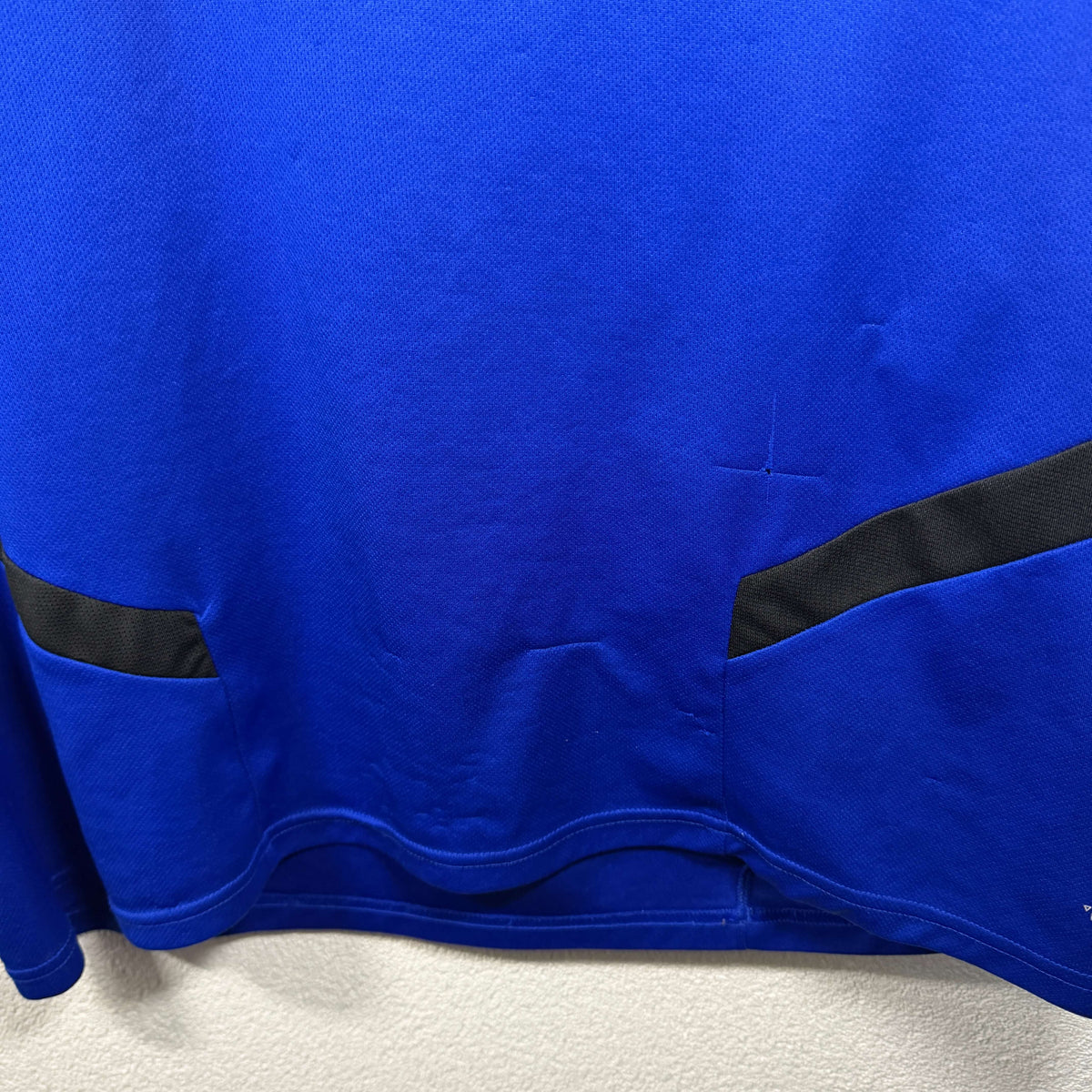 2019-20 Manchester United Pre-Match Shirt - 6.5/10 - (XL)