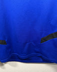 2019-20 Manchester United Pre-Match Shirt - 6.5/10 - (XL)