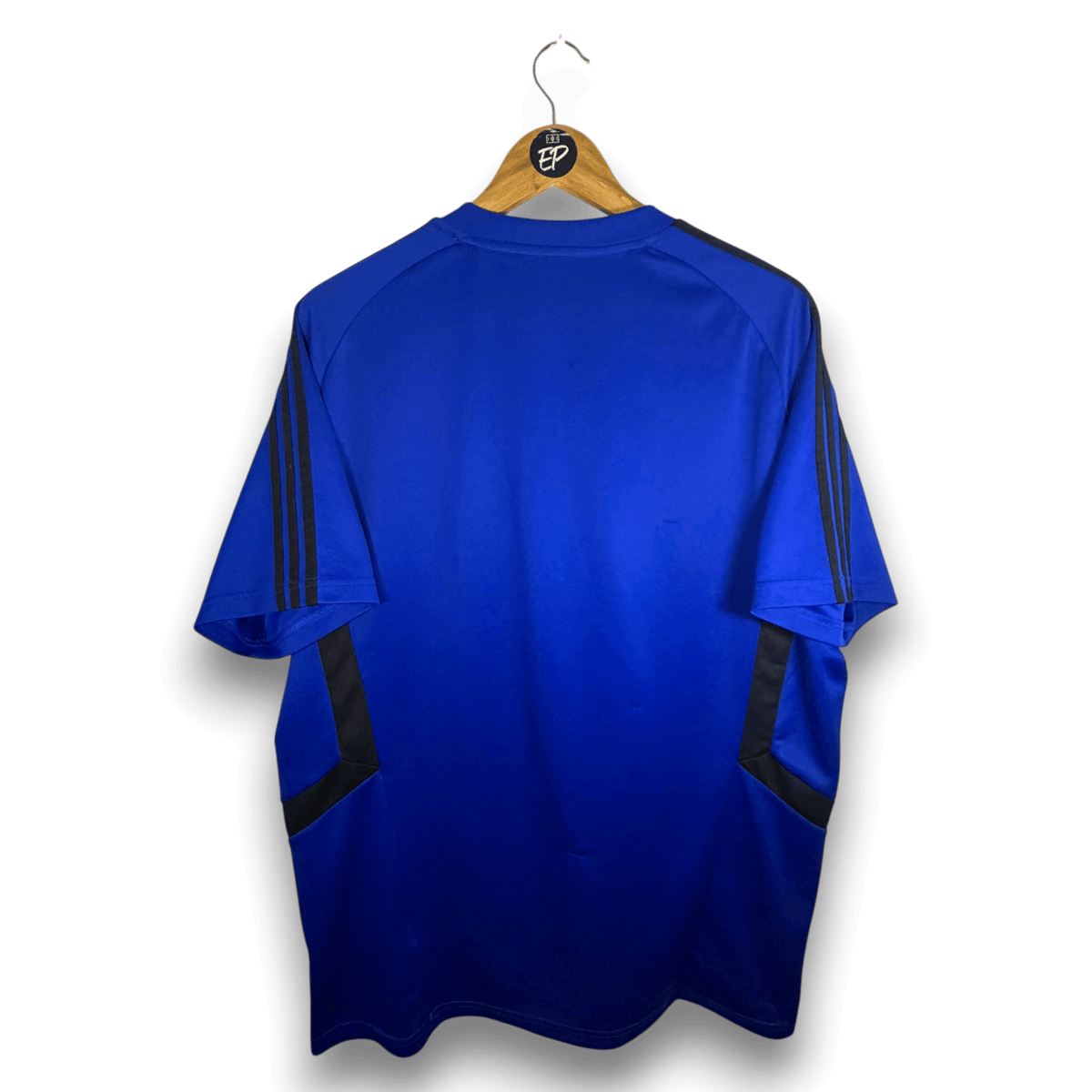 2019-20 Manchester United Pre-Match Shirt - 6.5/10 - (XL)