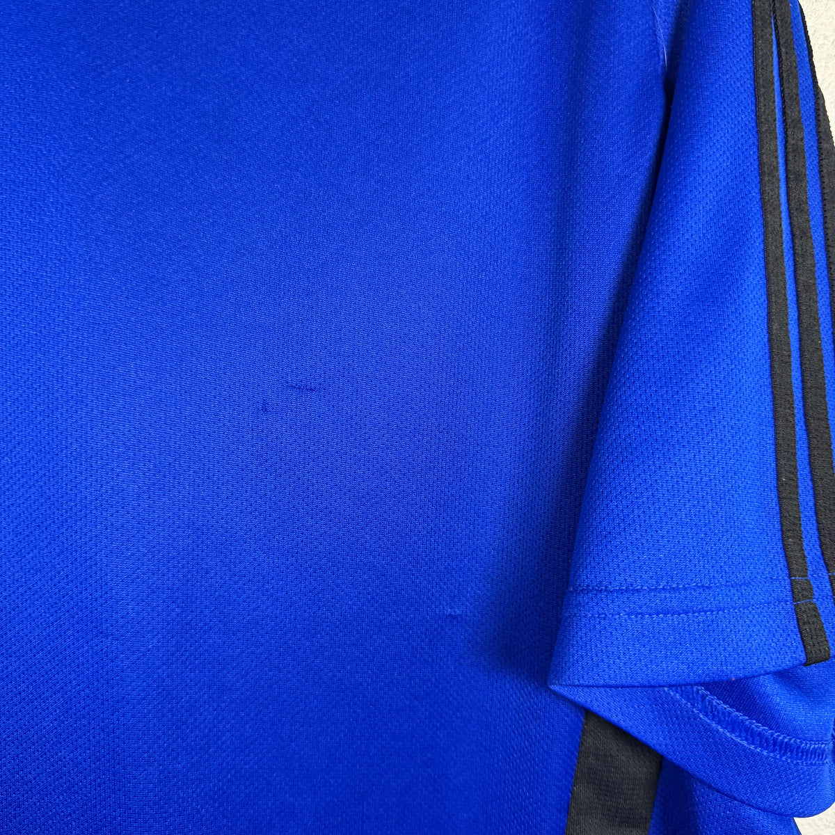 2019-20 Manchester United Pre-Match Shirt - 6.5/10 - (XL)