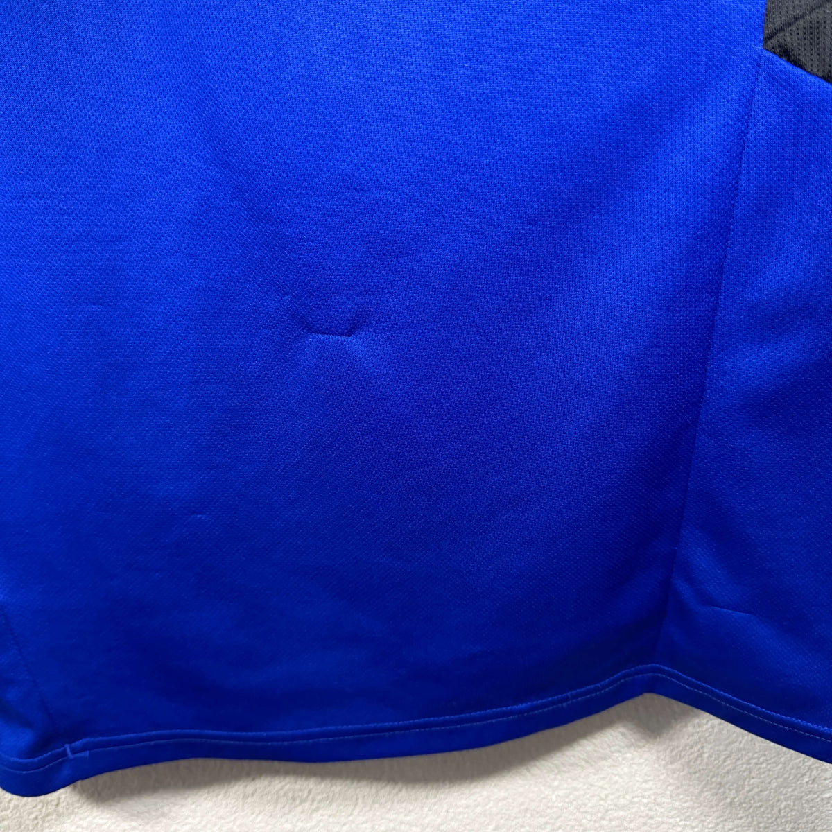 2019-20 Manchester United Pre-Match Shirt - 6.5/10 - (XL)