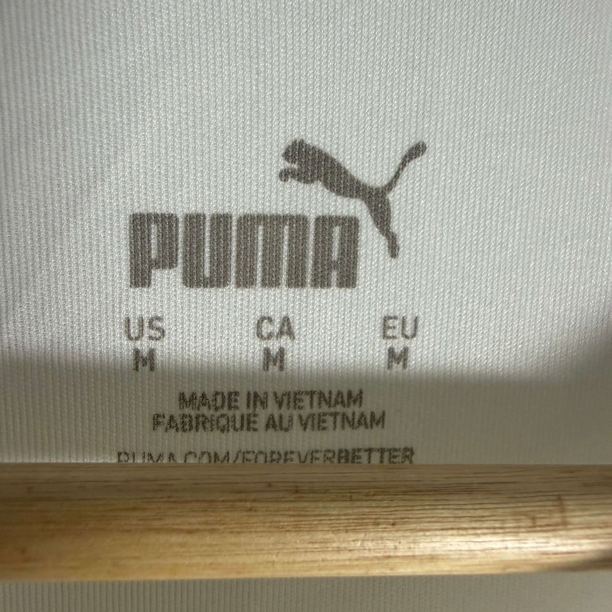 2022-23 Yverdon Sport Away Shirt Match Issue Lepogam 