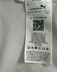 2022-23 Yverdon Sport Away Shirt Match Issue Lepogam 