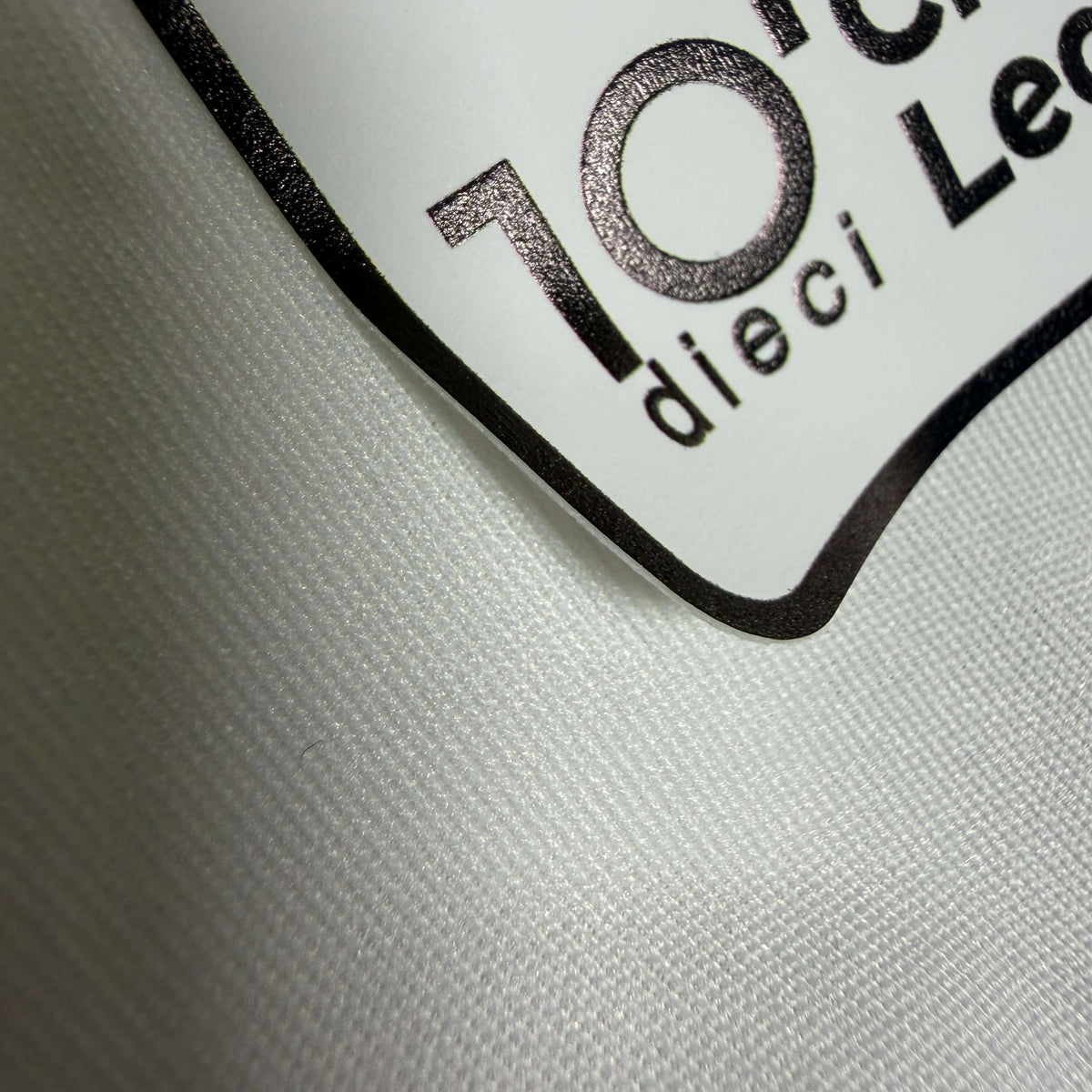 2022-23 Yverdon Sport Away Shirt Match Issue Lepogam 