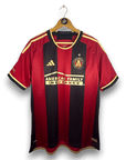 2023-24 Atlanta Home Shirt Player Version - 9.5/10 - (XL slim)