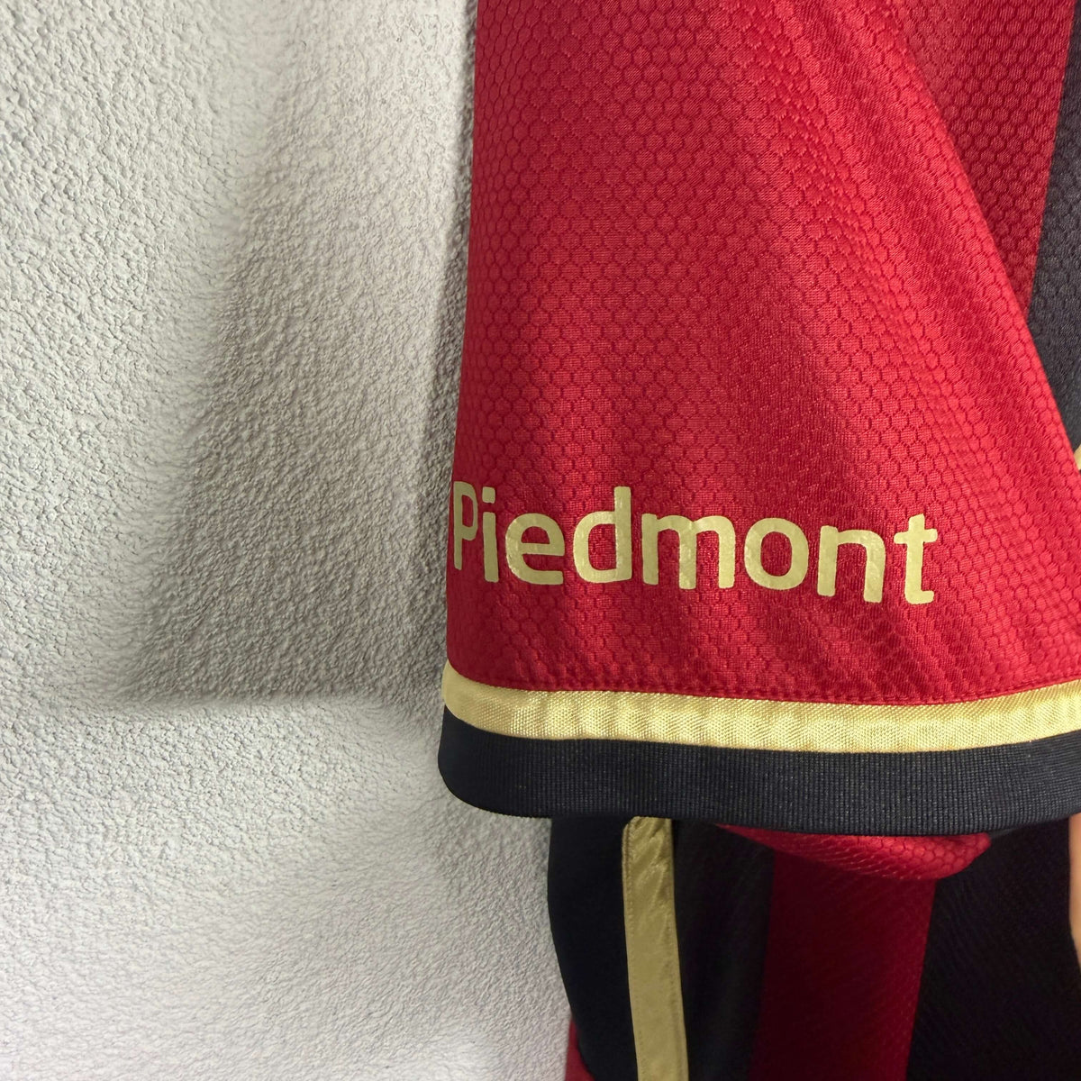 2023-24 Atlanta Home Shirt Player Version - 9.5/10 - (XL slim)