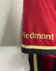 2023-24 Atlanta Home Shirt Player Version - 9.5/10 - (XL slim)