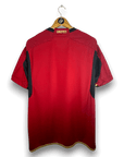2023-24 Atlanta Home Shirt Player Version - 9.5/10 - (XL slim)